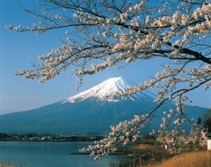 Gunung Fuji Jepang Tour Ke Jepang Wisata Ke Jepang Jalan Jalan Jepang Liburan Ke Jepang