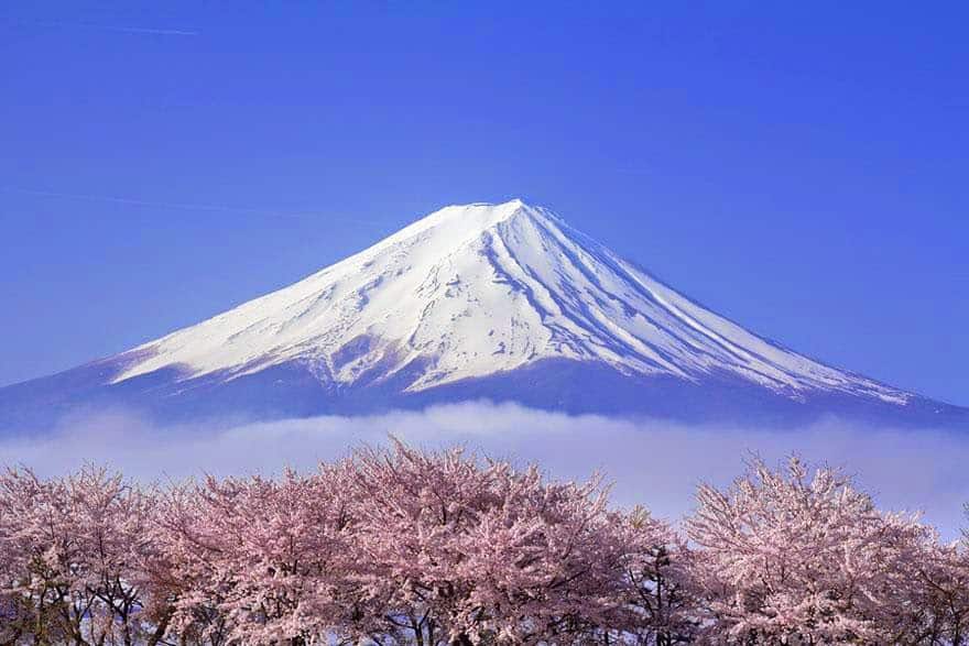 Gunung Fuji travel murah ke jepang 2016 trip murah ke jepang paket travel murah ke jepang